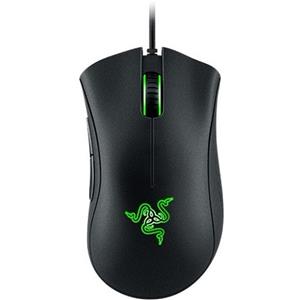 Razer DeathAdder Essential mouse Mano destra USB tipo A Ottico 6400 DPI