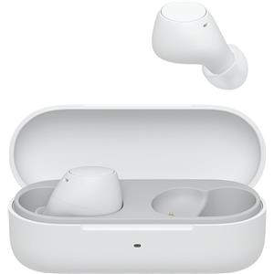 Sony WF-C510 - Cuffie True Wireless - Suono di alta qualita, Design Confortevole, Batteria da 22 ore, - Bianche