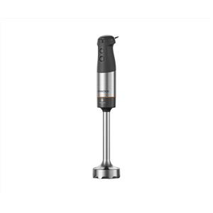 Kenwood Triblade XL+ HBM60307GY Mixer a immersione 1000W con accessori Grigio
