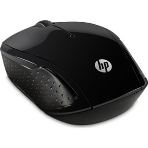HP Wireless Mouse 200 Black