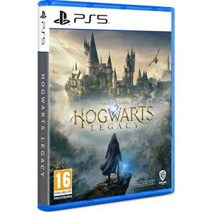 WARNER BROS ENTERTAINMENT Warner Bros Hogwarts Legacy Standard PlayStation 5