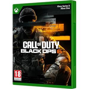 ACTIVISION Call of Duty: Black Ops 6 Italiano Xbox