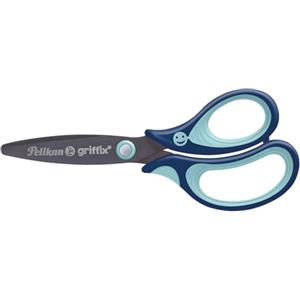 Pelikan Griffix Forbici per Bambini Destrimani