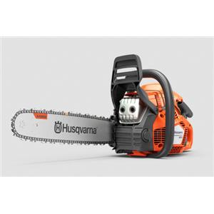 Husqvarna Motosega HUSQVARNA 450S barra 45cm