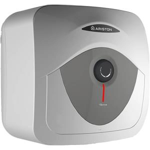 Ariston Scaldabagno Elettrico ad Accumulo Ariston Andris Rs Eu Sopralavello 10/3 Eu 3 anni di garanzia 10 lt 3100329