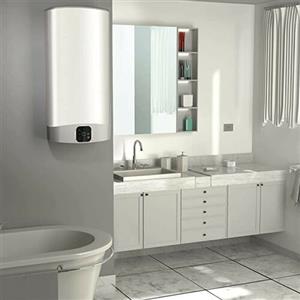 Ariston Scaldabagno Elettrico Ariston Ad accumulo Velis Evo Wifi Dune 50 Eu 3626294 50 Litri - Novità