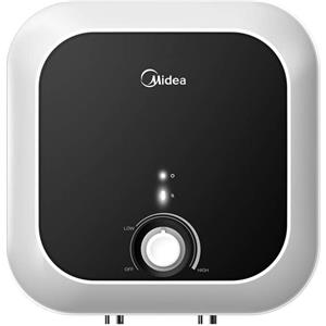 Midea Scaldabagno Elettrico Verticale Midea Sopralavello serie D15-15VDO da 15 Litri