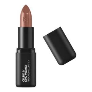 KIKO Milano Club K The Original Lipstick 101 | Rossetto idratante ad alta coprenza nelle shade più amate: colore immediato e finish luminoso. Abbinato alle matite Club K