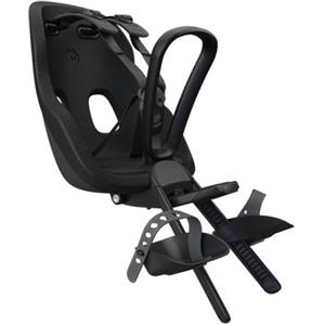 Thule Yepp Nexxt 2 Mini - seggiolino bici, Black