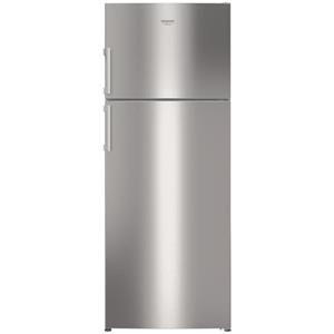 Hotpoint Ariston Ariston Largo 70cm Alto 185cm HAT70I932SDC Classe E Ventilato Frigorifero Doppia Porta