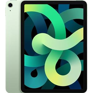 Apple iPad Air (2020) | 10.9 | 64 GB | WiFi | verde - premium