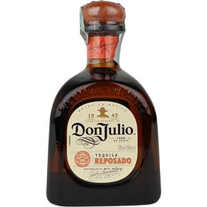 Tequila Don Julio Reposado