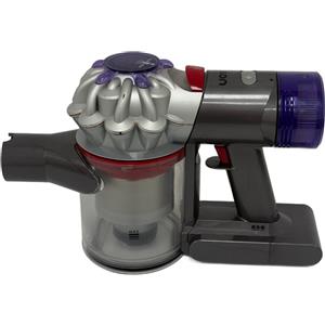 Dyson V8 Absolute Versione 2022 Aspirapolvere Grigio | Garanzia 24 mesi
