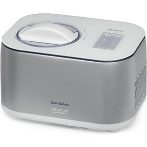 ARIETE 0644/00 GELATIERA GRAN GELATO 4IN1 DIGIT.