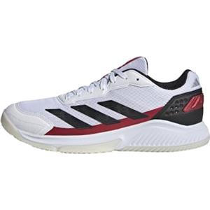 adidas Men Scarpe da Padel Courtquick