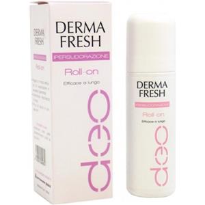 ROTTAPHARM SpA Deodorante Ipersudorazione Roll-On Dermafresh 75ml