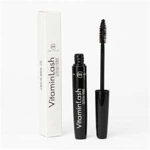 My Lamination - Vitamin Lash Serum Home | Siero Ciglia Allungante e Rinforzante Trasparente | Trattamento Nutriente con Vitamine | Crescita Naturale | Made in Italy