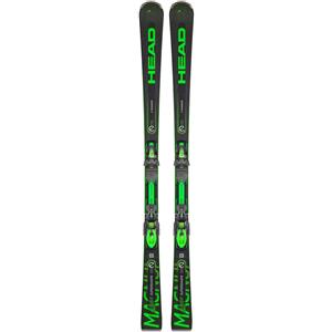 HEAD Supershape e-Magnum + PRD 12 GW