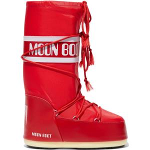 MOON BOOT icon nylon