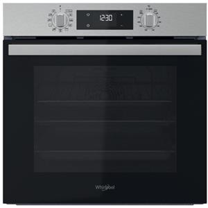 Whirlpool Forno OMR58HR0X Forno a Incasso 71 L A+ Acciaio inossidabile