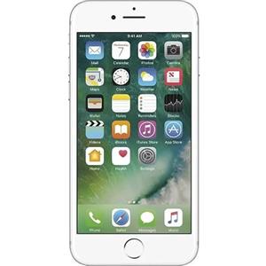 Straight Talk Apple iPhone 7 32GB - Argento