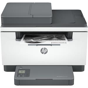 HP LaserJet M234sdn Multifunction Bianco e nero Stampante, Solo Ethernet, Fotocopiatrice, scanner