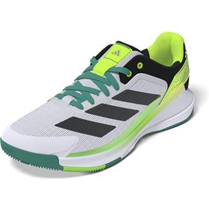 adidas Men Scarpe da Padel Crazyquick Boost