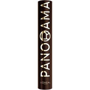 L'ORÉAL PARIS Mascara Panorama Chromatic Brun Leather 9,9ml - Mascara