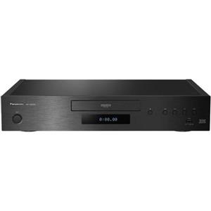 Panasonic Lettore Blu-ray 4K Panasonic DP-UB9000AG1 - Panasonic