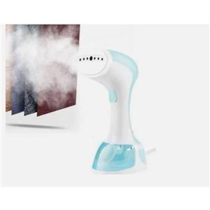 AMAPOLAS Ferro da stiro verticale 1200W tessuto stiratrice portatile
