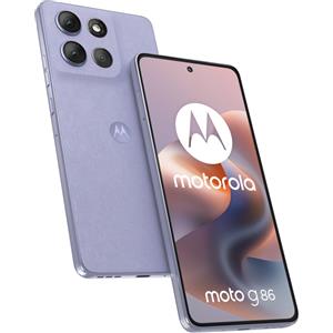 MOTOROLA MOTO G86 5G DUAL SIM 6.67
