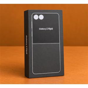 Samsung Galaxy Z Flip 8 256GB CREAM