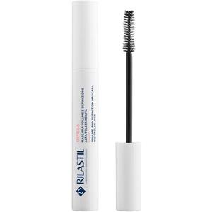 IST.GANASSINI SpA Rilastil Difesa Mascara Volume e Definizione - Mascara allungante per occhi sensibili - 10 ml