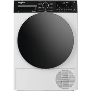 Whirlpool C WD 96M WBS IT Asciugatrice a libera installazione, | 6° SENSO, IronTouch, Adaptive Dry, Classe A 84,6x59,8x67,4 cm (AxLxP)