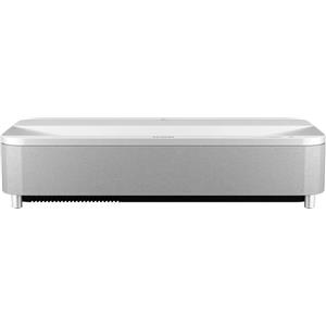 Epson Videoproiettore Epson EH-LS800W Proiettore a raggio ultra corto 4000 ANSI lumen 3LCD 4K+ (5120x3200) Bianco [V11HA90040]