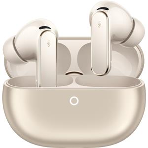 HUAWEI Cuffie wireless Bluetooth HUAWEI FreeBuds Pro 5, colore sand gold