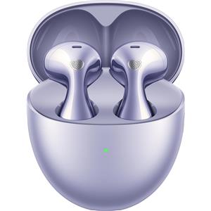 HUAWEI Cuffie wireless HUAWEI FreeBuds 6, colore viola