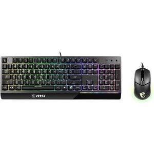 MSI VIGOR GK30 COMBO IT