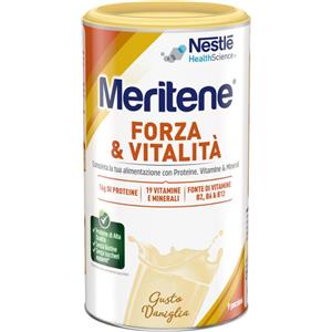 NESTLE' IT.SpA(HEALTHCARE NU.) NESTLE' MERITENE VANIGLIA 270G