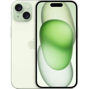 APPLE IPHONE 15 | 128GB | GREEN | RICONDIZIONATO