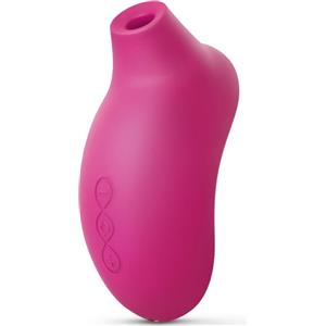 Lelo - Stimolatore Clitoride Sona 2 Ciliegia