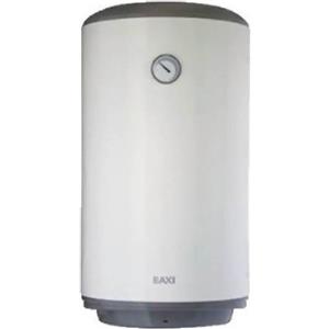 Baxi Scaldabagno Elettrico Baxi Modello Termo Must+ 80/5 Da 80 Lt Istallazione Verticale A Sinistra