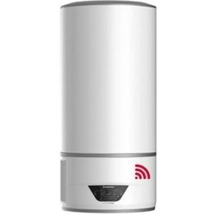 Ariston Scaldabagno Elettrico A Pompa Di Calore ARISTON LYDOS HYBRID Da 80 LITRI WI-FI con tecnologia ibrida