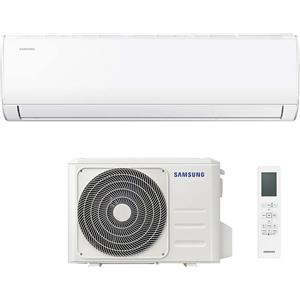 Samsung Climatizzatore Condizionatore Inverter Samsung Serie AR35 9000 Btu AR40H09C1AMNEU R-32 Wi-Fi Incluso A++/A+
