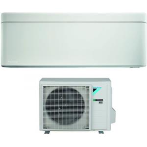 Daikin Climatizzatore Condizionatore DAIKIN BLUEVOLUTION Serie STYLISH WHITE Inverter 9000 Btu FTXA25AW Wi-Fi Integrato R-32 A+++/A+++