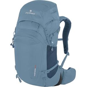 Ferrino Finisterre 38 Lady - Zaino per trekking e cammini (Teal)