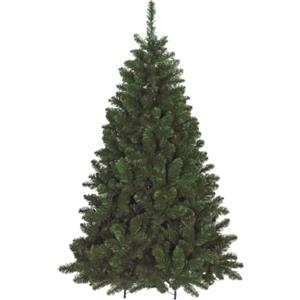Star Christmas Albero di Natale Artificiale, Effetto Realistico, Facile Montaggio, PVC (BUCAREST, 300cm, 2167 Rami, Verde)