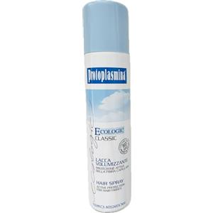 PROTOPLASMINA LACCA CLASSIC 300ml LACCA NO GAS VOLUMIZZANTE PROTETTIVA