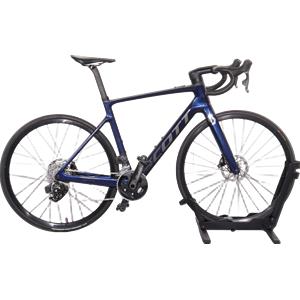 Scott Addict eRide 20 | Upway, Bicicletta Elettrica Ricondizionata 236 Wh - M