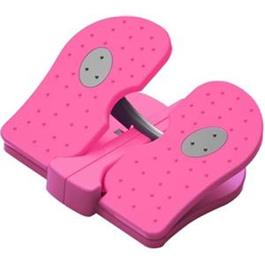Tdoutop Stepper per Piedi, Stepper, per Gambe, Fitness, Stepper, Stepper, Da Viaggio